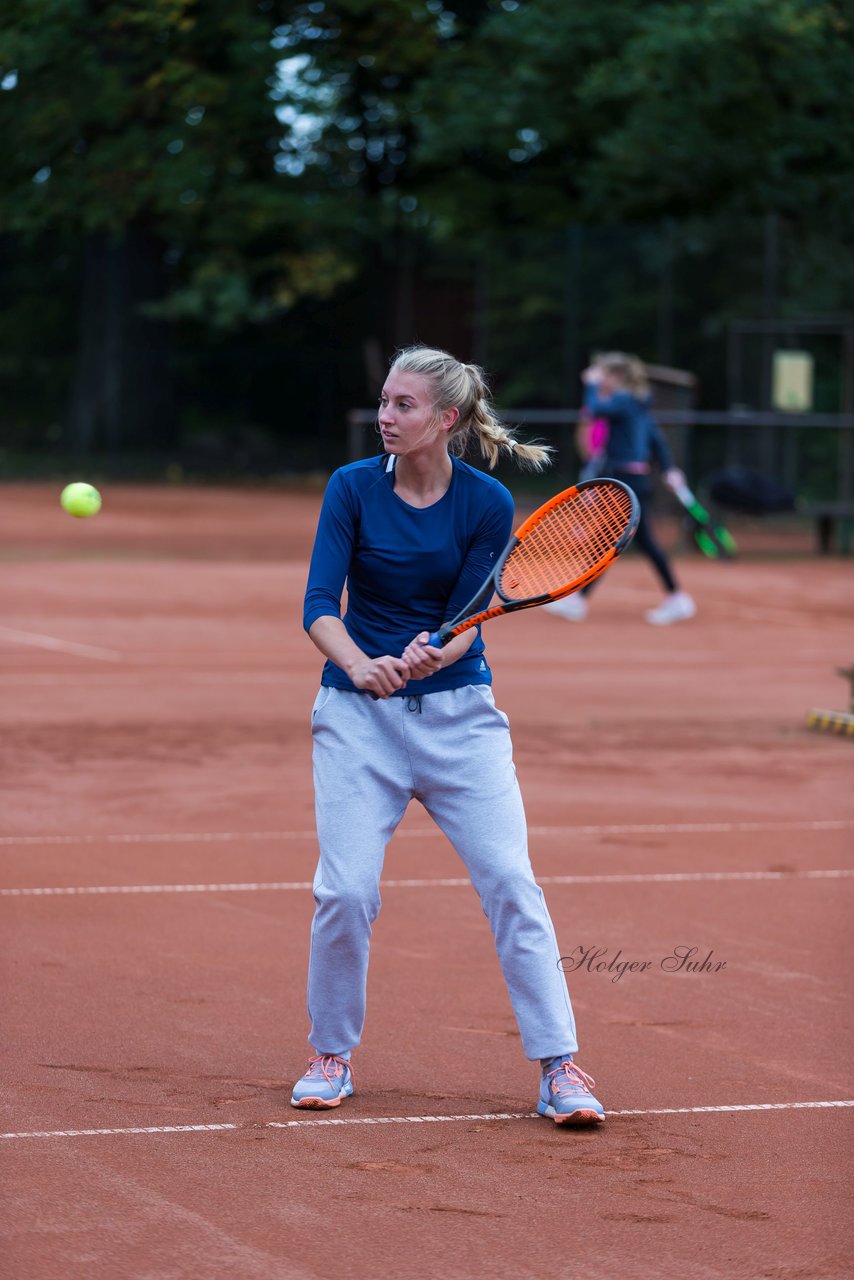 Marie-Lynn Tiedemann 657 - Prisdorfer Sommercup